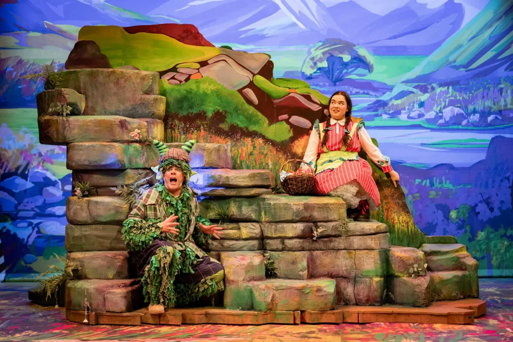 The Baddies Production Photography © Jess Shurte